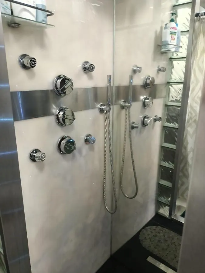 Appartamento Apartament Mewa, Blisko Morza Danzica Polonia