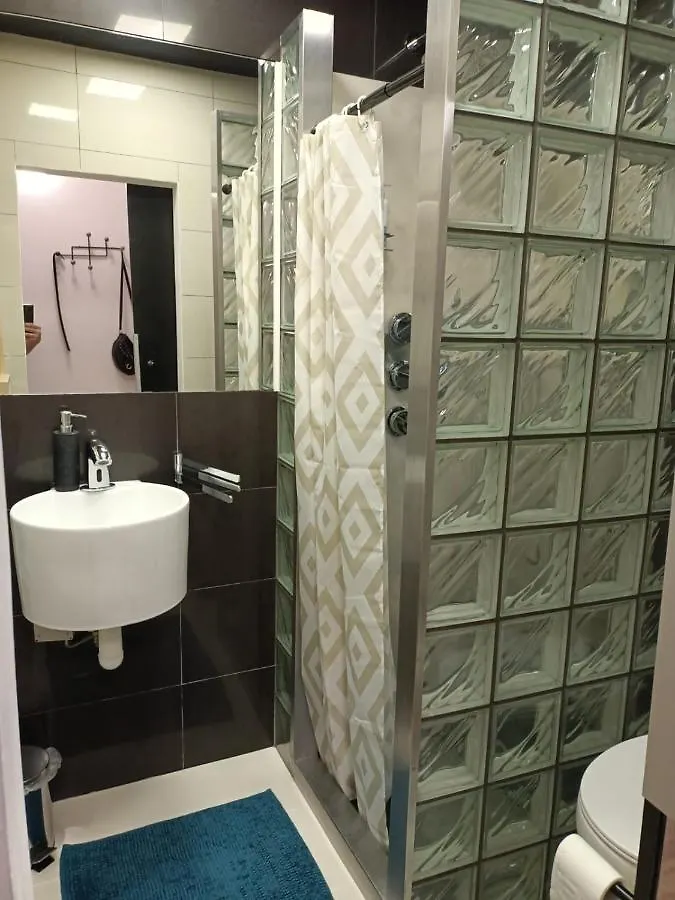 Appartamento Apartament Mewa, Blisko Morza Danzica