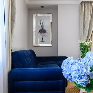 Moris Boutique Hotel