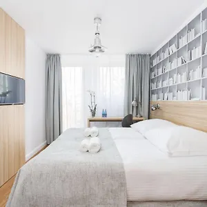 Hotel Smart, Danzica