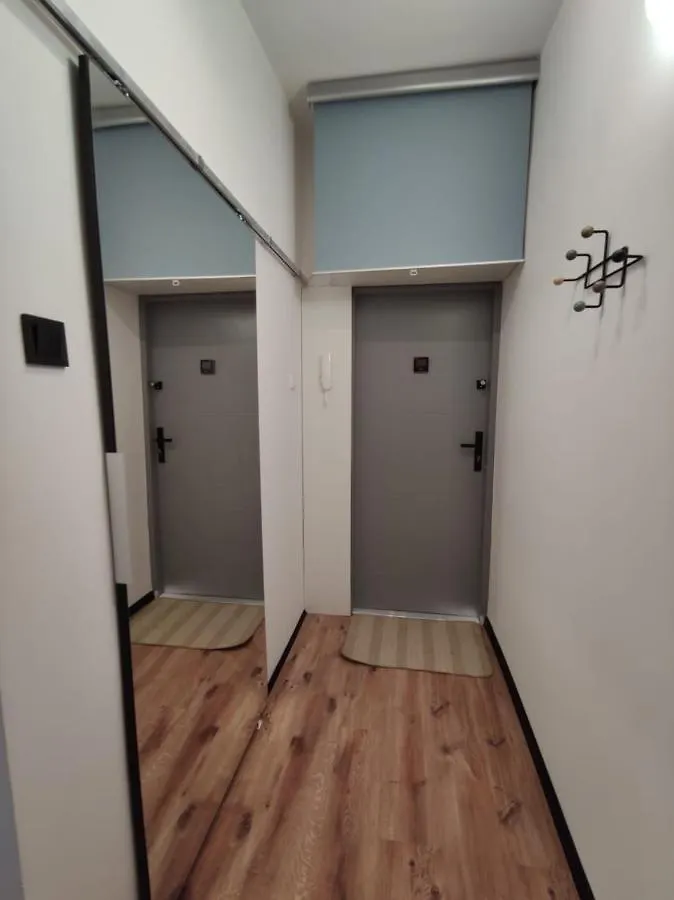 Apartament Mewa, Blisko Morza Gdansk 아파트 폴란드