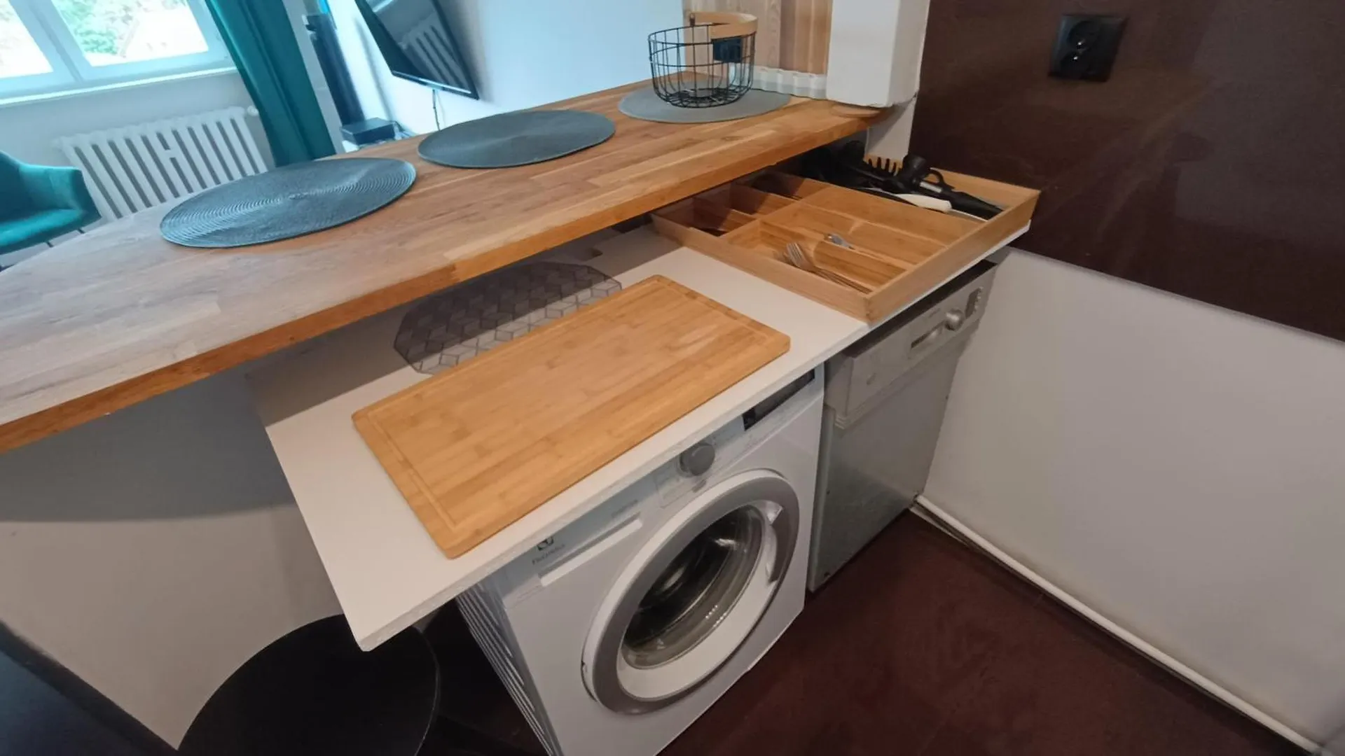 Apartament Mewa, Blisko Morza Gdansk 아파트